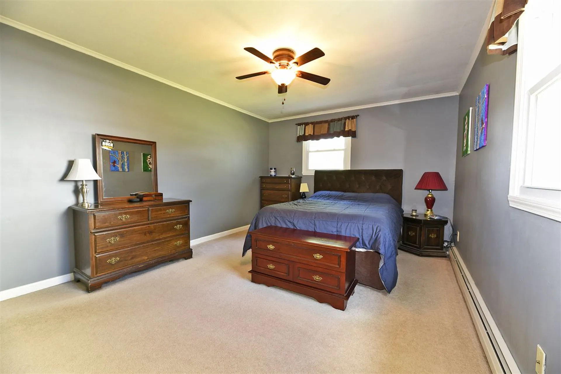 14 Villemaire Lane Milton VT 05468