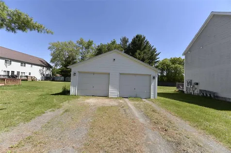 14 Villemaire Lane Milton VT 05468