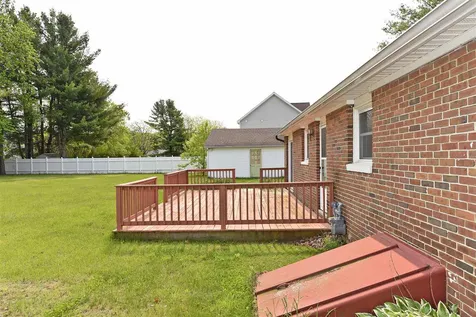 14 Villemaire Lane Milton VT 05468