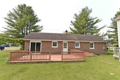 14 Villemaire Lane Milton VT 05468