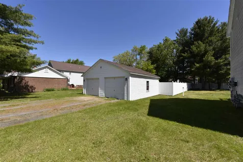 14 Villemaire Lane Milton VT 05468