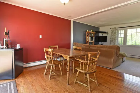 14 Villemaire Lane Milton VT 05468