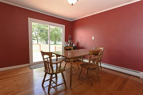 14 Villemaire Lane Milton VT 05468