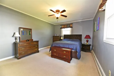 14 Villemaire Lane Milton VT 05468