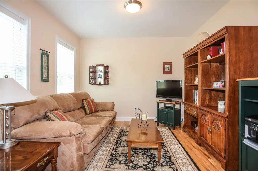 158 Jenkins Farm Road Chester NH 03036