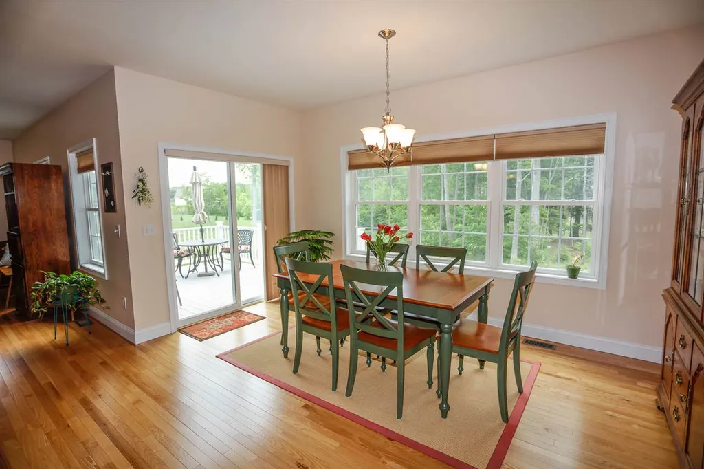 158 Jenkins Farm Road Chester NH 03036