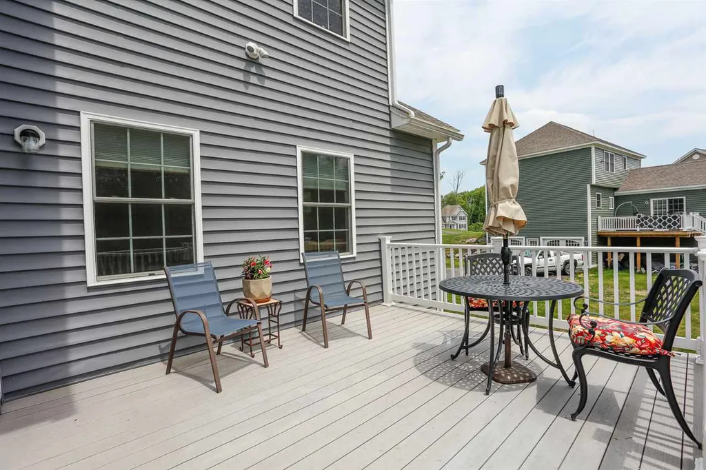 158 Jenkins Farm Road Chester NH 03036