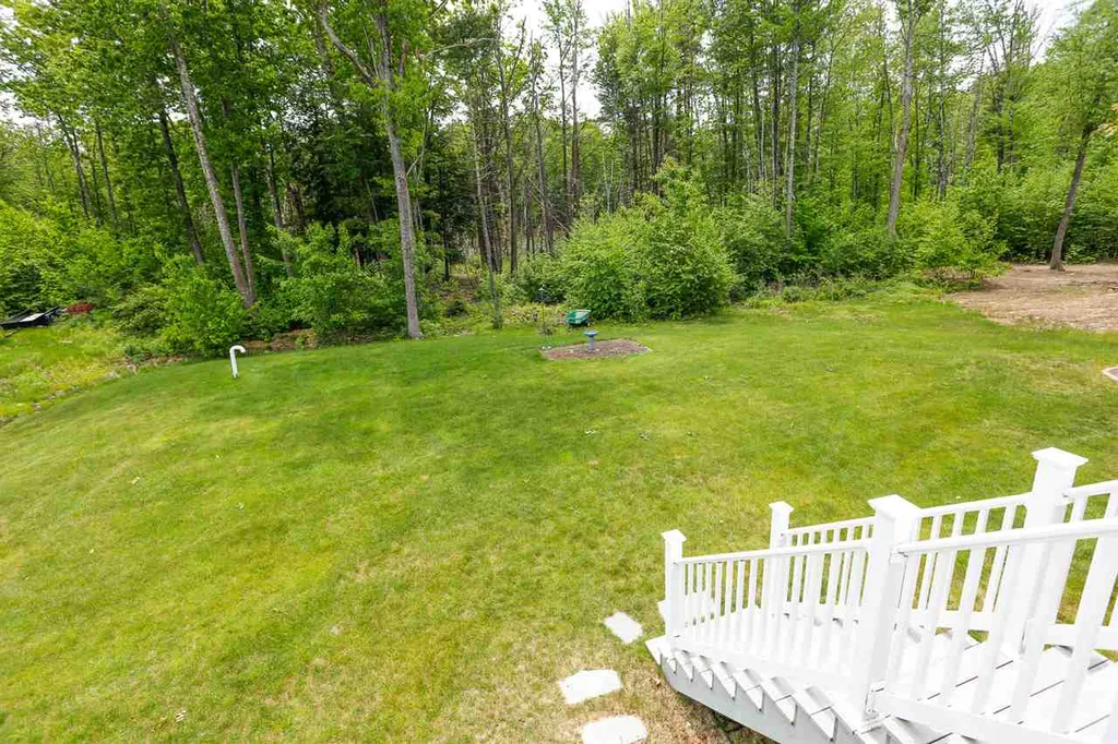 158 Jenkins Farm Road Chester NH 03036