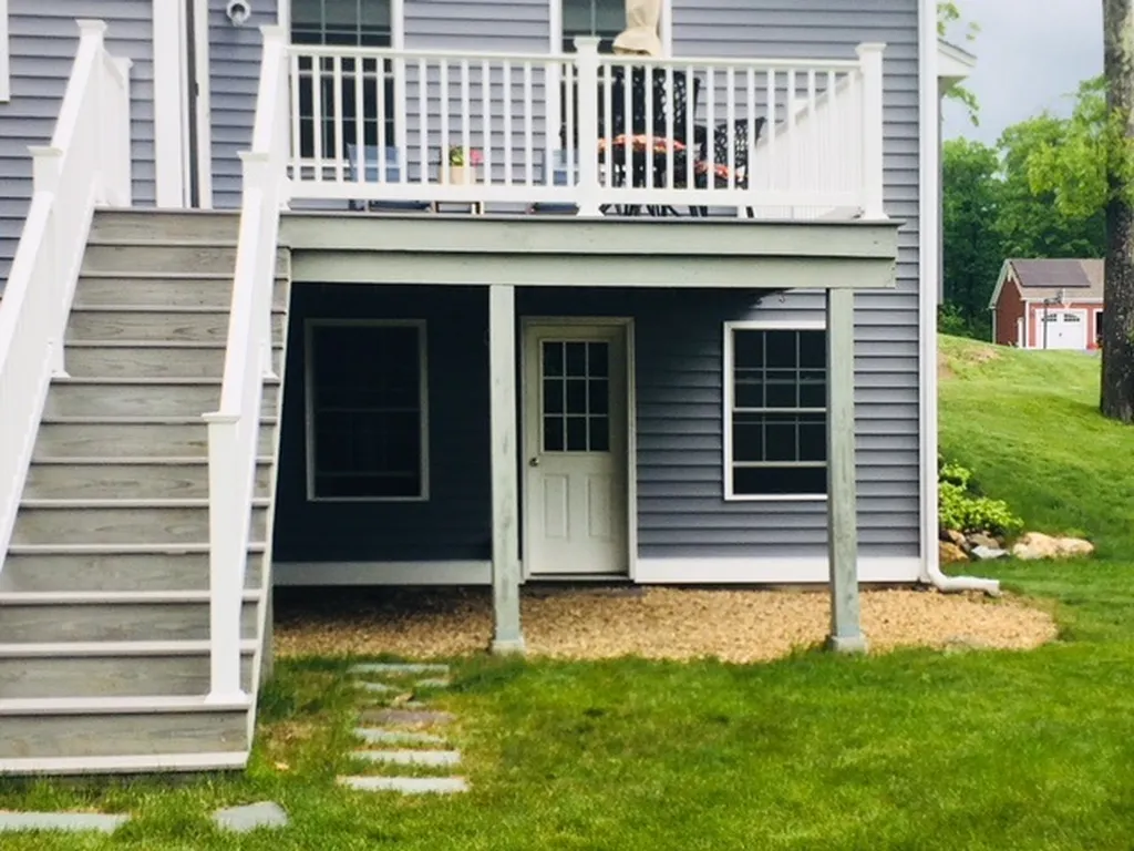 158 Jenkins Farm Road Chester NH 03036