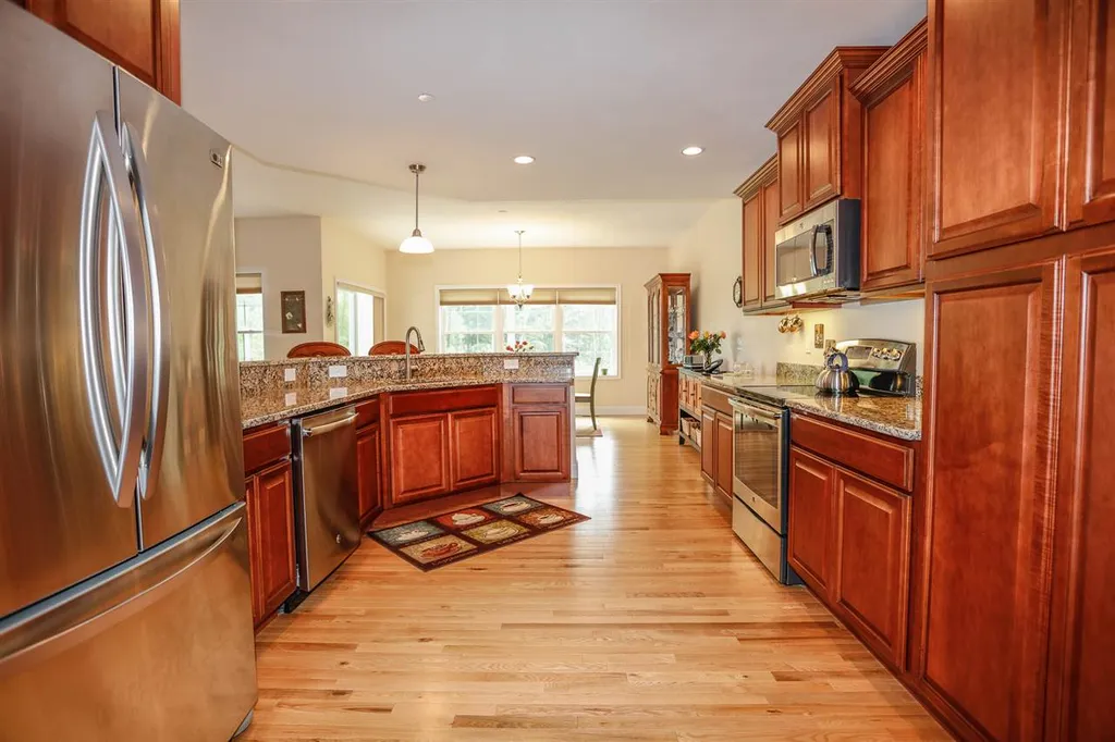 158 Jenkins Farm Road Chester NH 03036