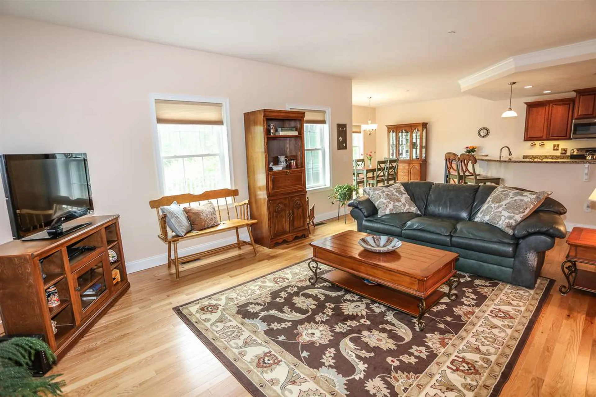 158 Jenkins Farm Road Chester NH 03036