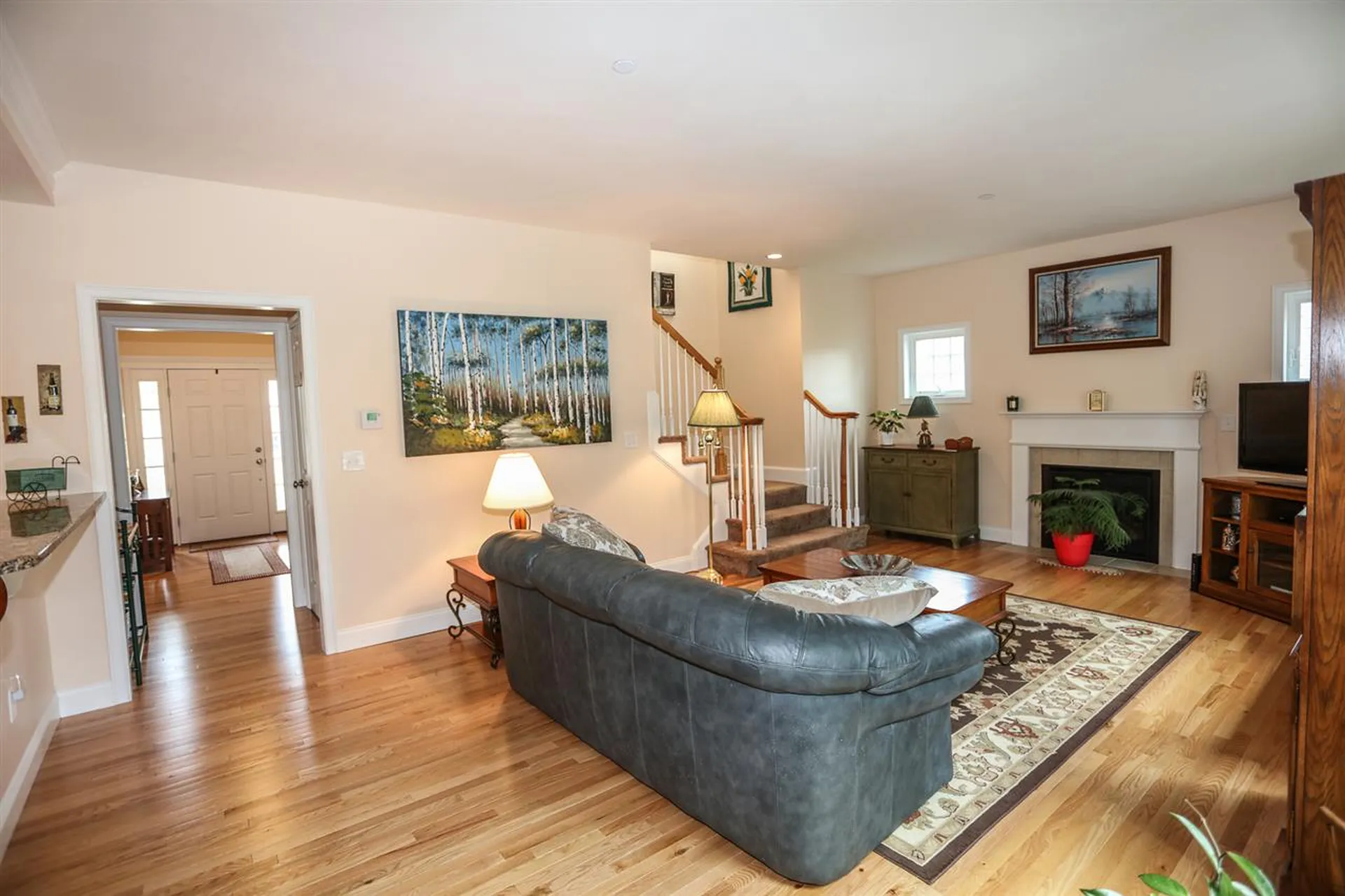158 Jenkins Farm Road Chester NH 03036