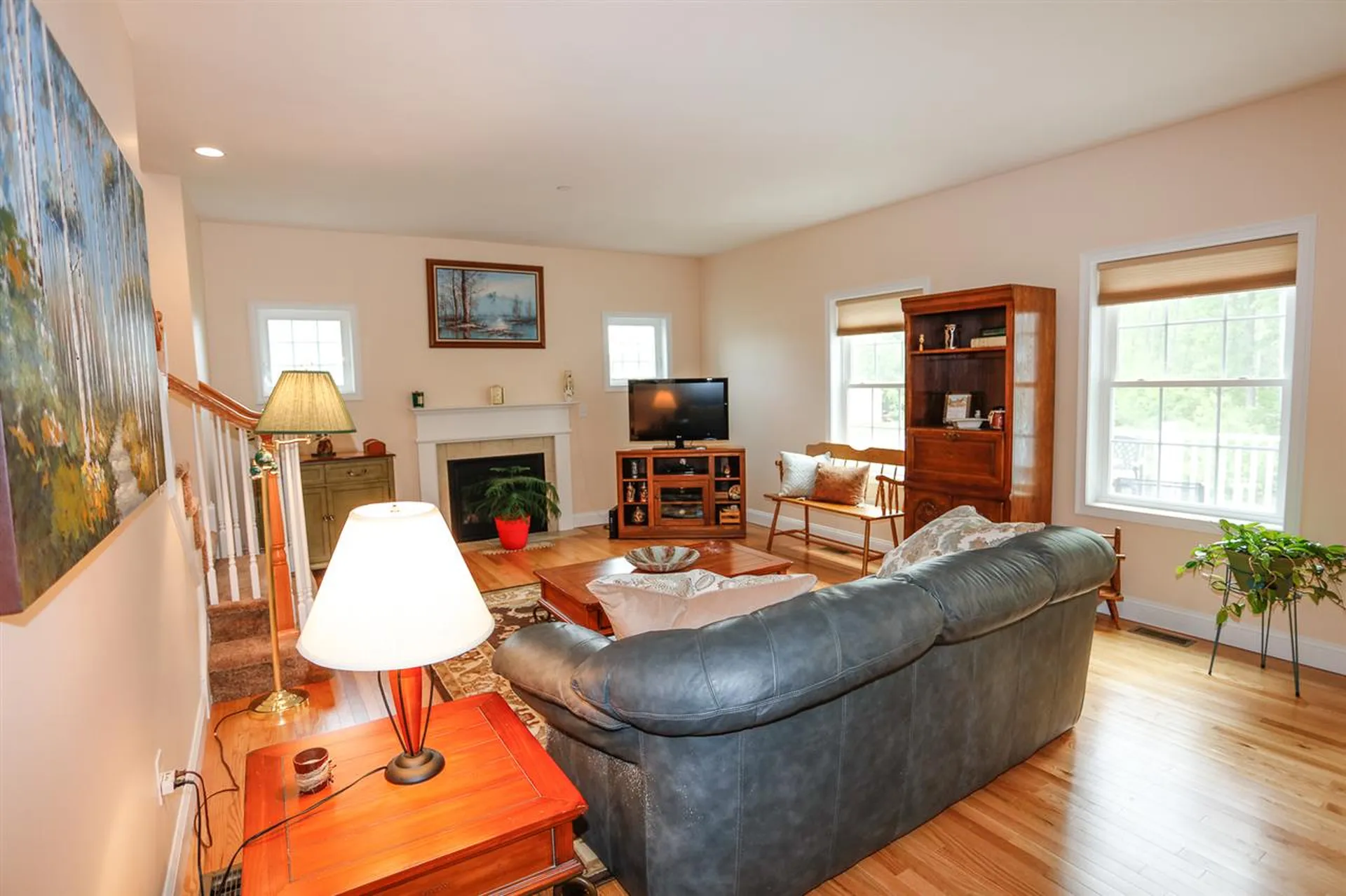 158 Jenkins Farm Road Chester NH 03036