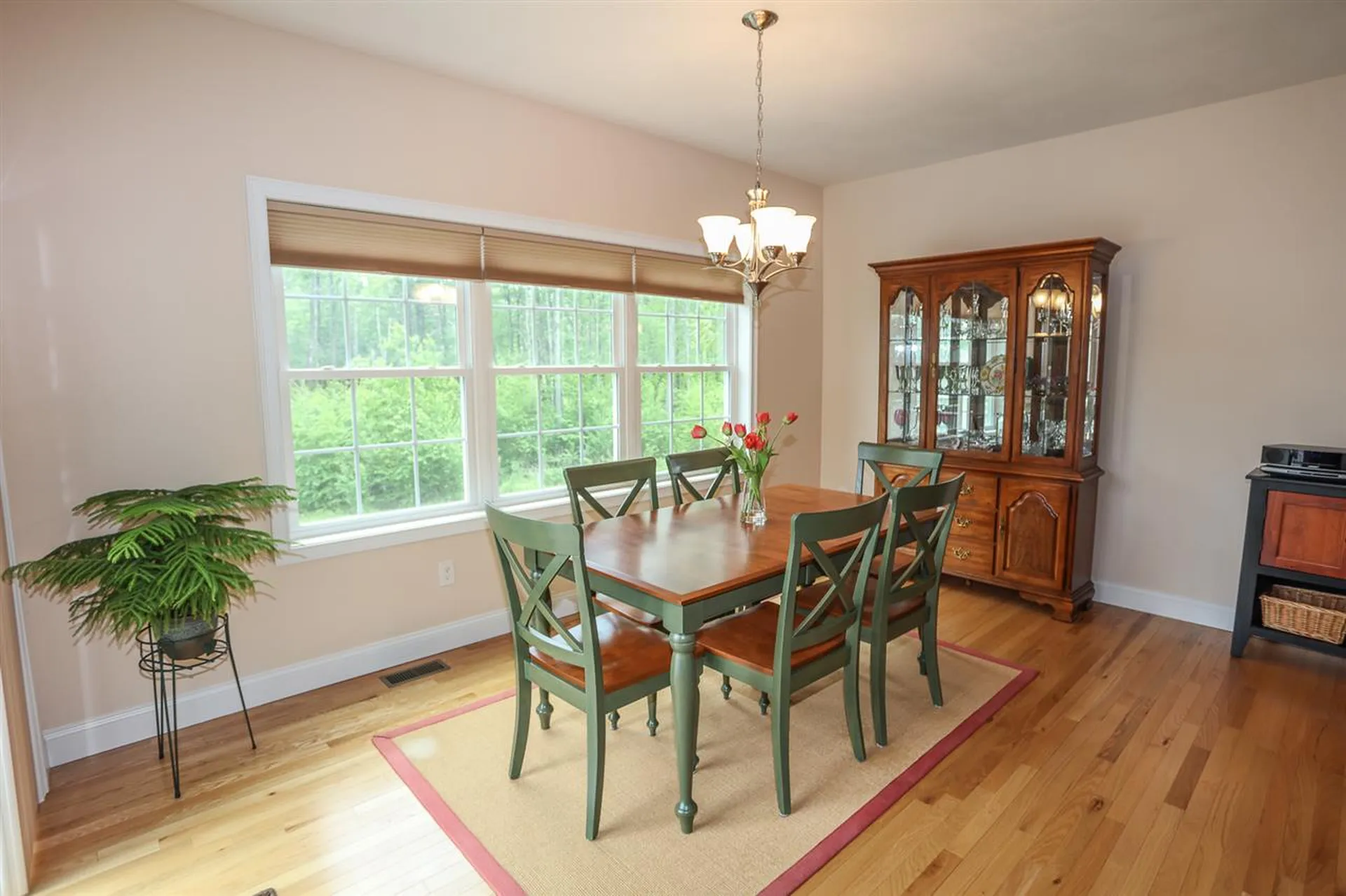 158 Jenkins Farm Road Chester NH 03036