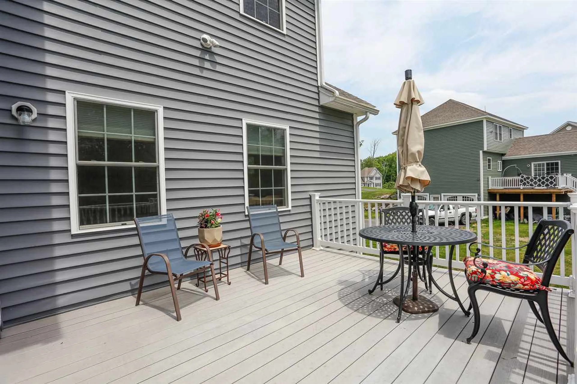 158 Jenkins Farm Road Chester NH 03036