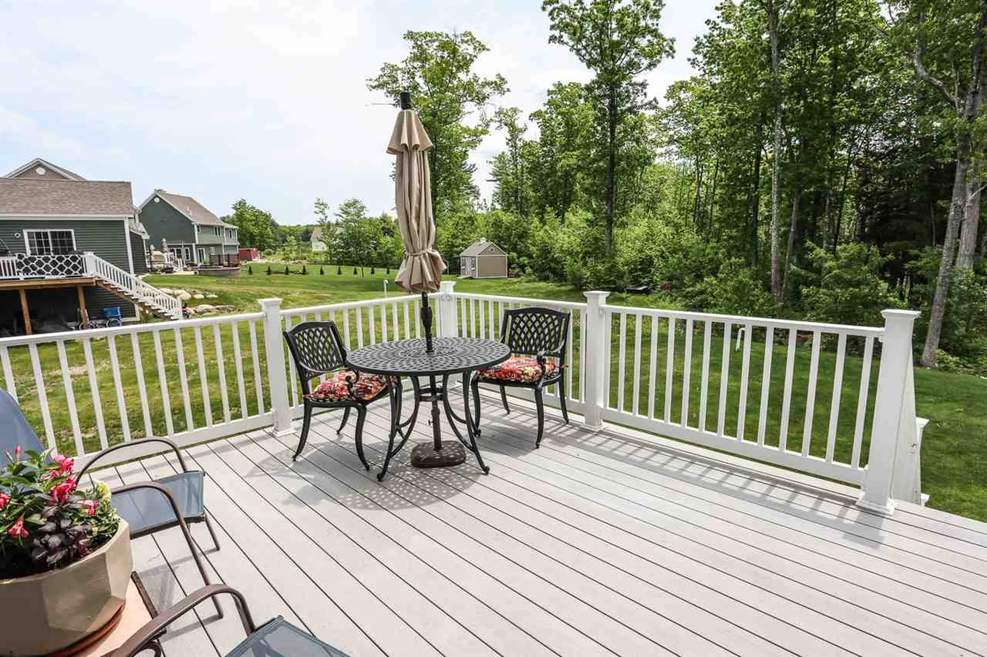 158 Jenkins Farm Road Chester NH 03036
