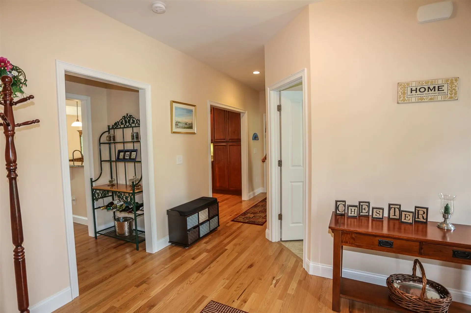 158 Jenkins Farm Road Chester NH 03036