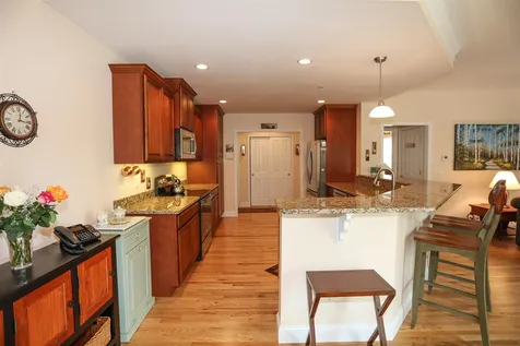 158 Jenkins Farm Road Chester NH 03036