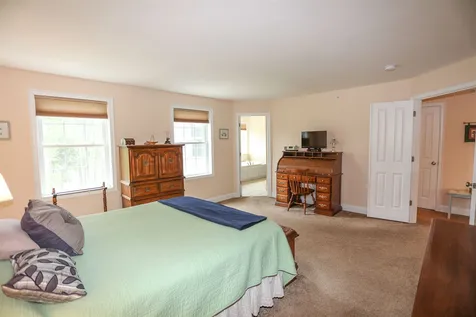 158 Jenkins Farm Road Chester NH 03036
