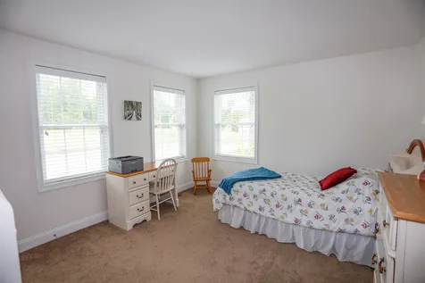 158 Jenkins Farm Road Chester NH 03036
