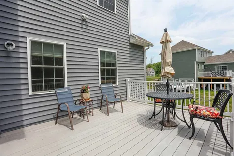 158 Jenkins Farm Road Chester NH 03036