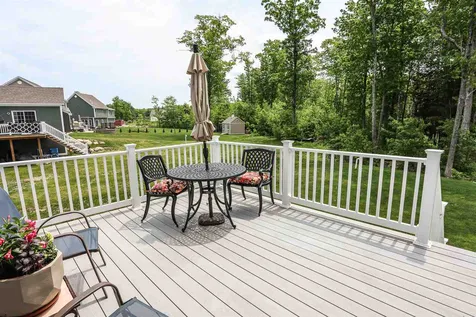 158 Jenkins Farm Road Chester NH 03036