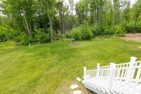 158 Jenkins Farm Road Chester NH 03036
