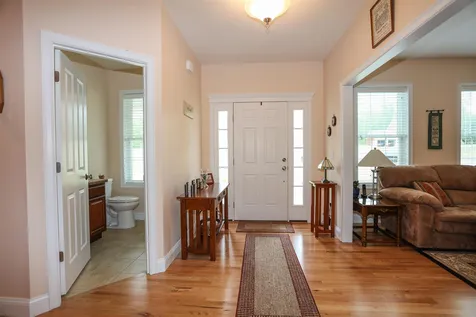 158 Jenkins Farm Road Chester NH 03036