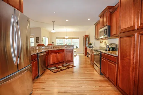 158 Jenkins Farm Road Chester NH 03036