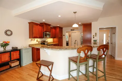 158 Jenkins Farm Road Chester NH 03036