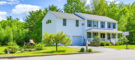 19 Rosewood Drive Concord NH 03303