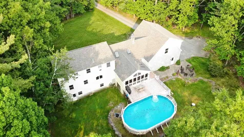 18 Fox Run Road Milford NH 03055