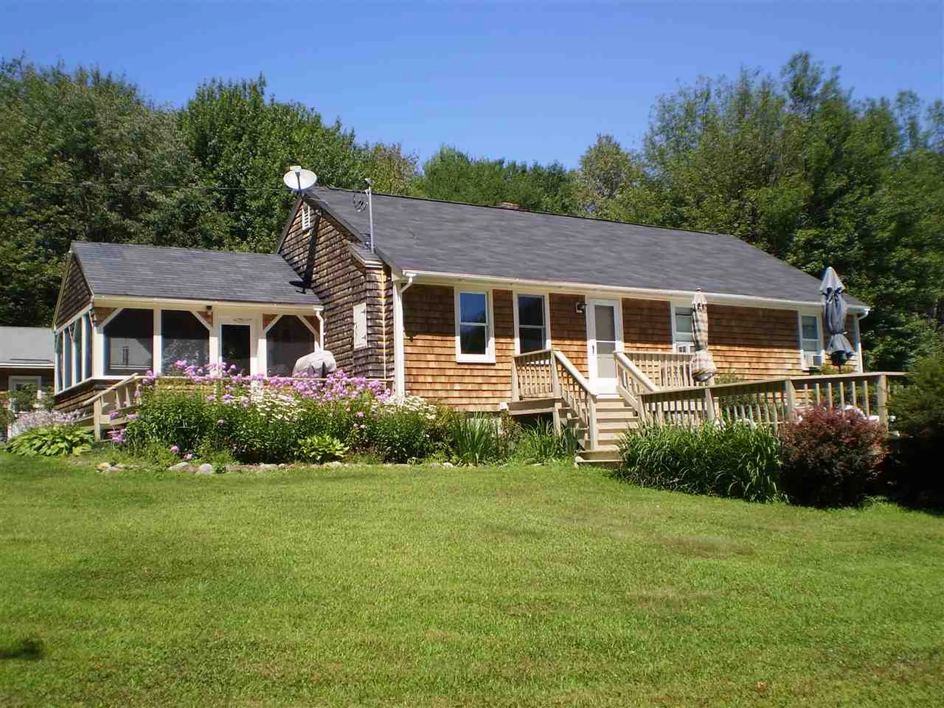 475 South Road Salisbury NH 03268