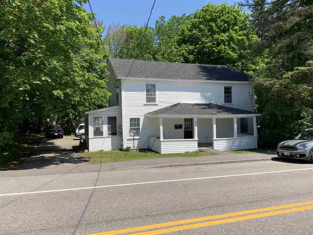 142 Pleasant Street Concord NH 03301