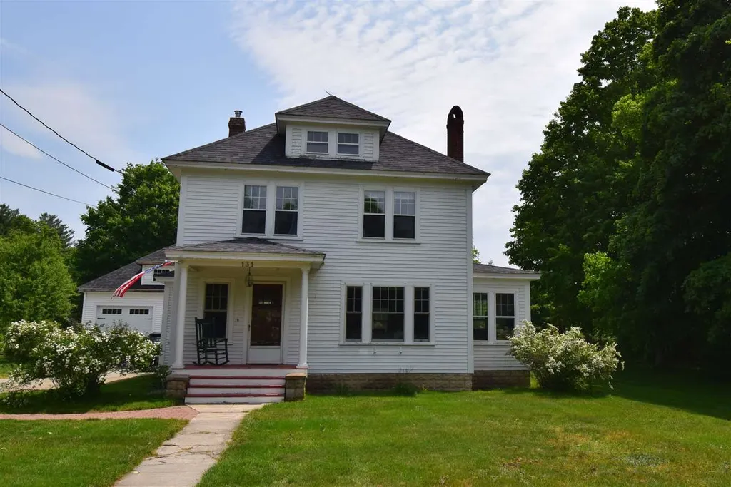 131 Main Street Kingston NH 03848