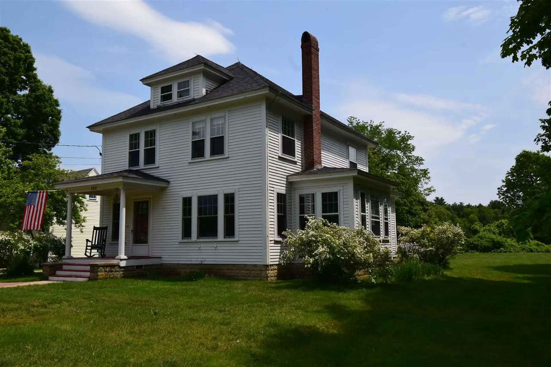 131 Main Street Kingston NH 03848