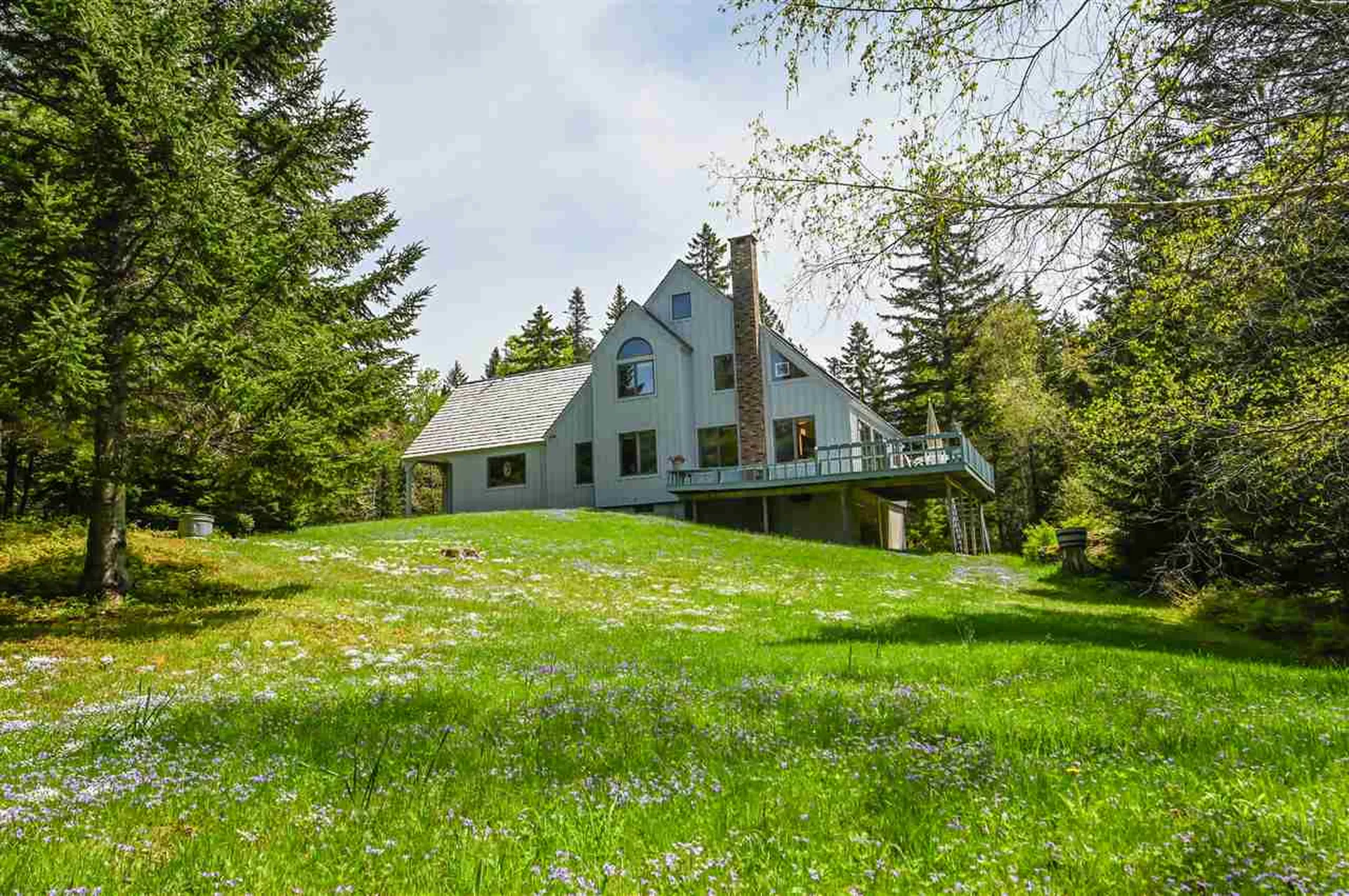 95 Brown Road Wilmington VT 05363