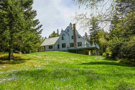 95 Brown Road Wilmington VT 05363