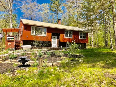 252 Young Road Barrington NH 03825