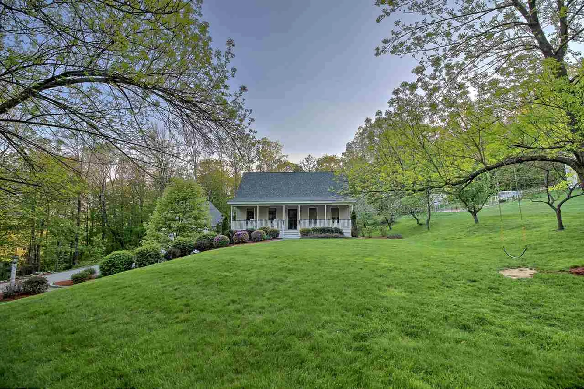 143 Diamond Hill Road Candia NH 03034