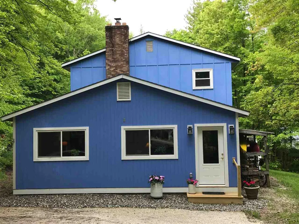 85 Robbins Mountain Extension Richmond VT 05477