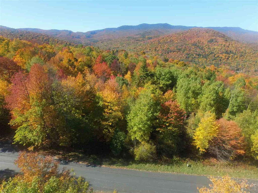 876 Fuller Hill Road Warren VT 05674