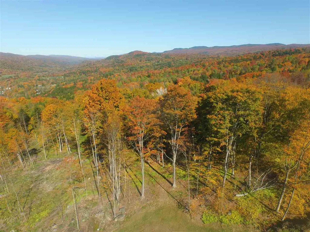 876 Fuller Hill Road Warren VT 05674