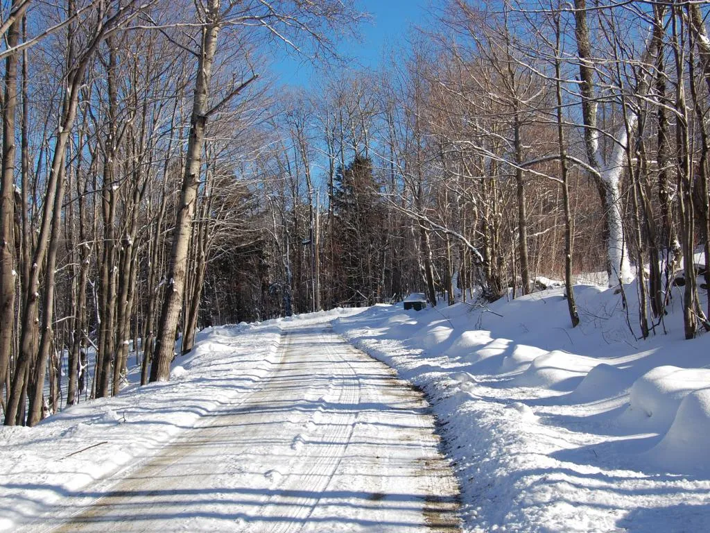 876 Fuller Hill Road Warren VT 05674