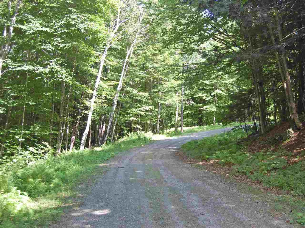 876 Fuller Hill Road Warren VT 05674