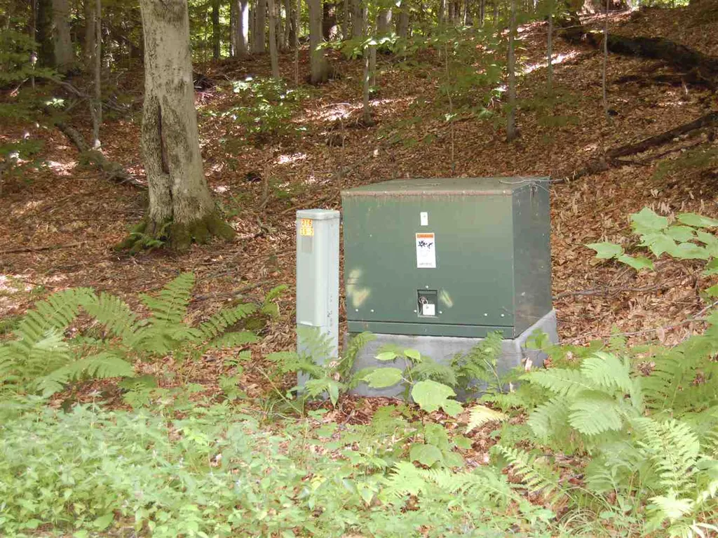876 Fuller Hill Road Warren VT 05674