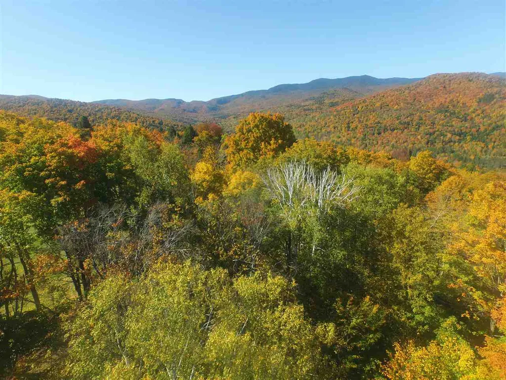 876 Fuller Hill Road Warren VT 05674