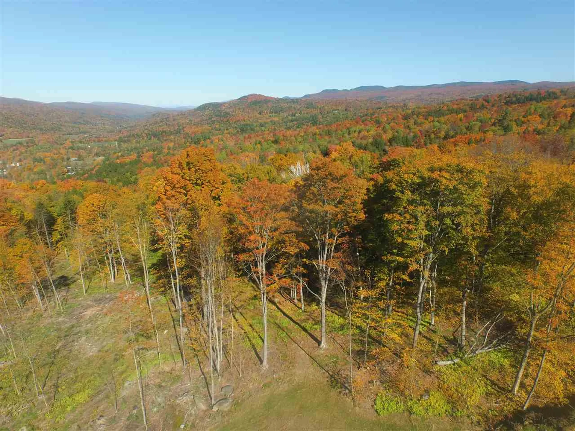 876 Fuller Hill Road Warren VT 05674