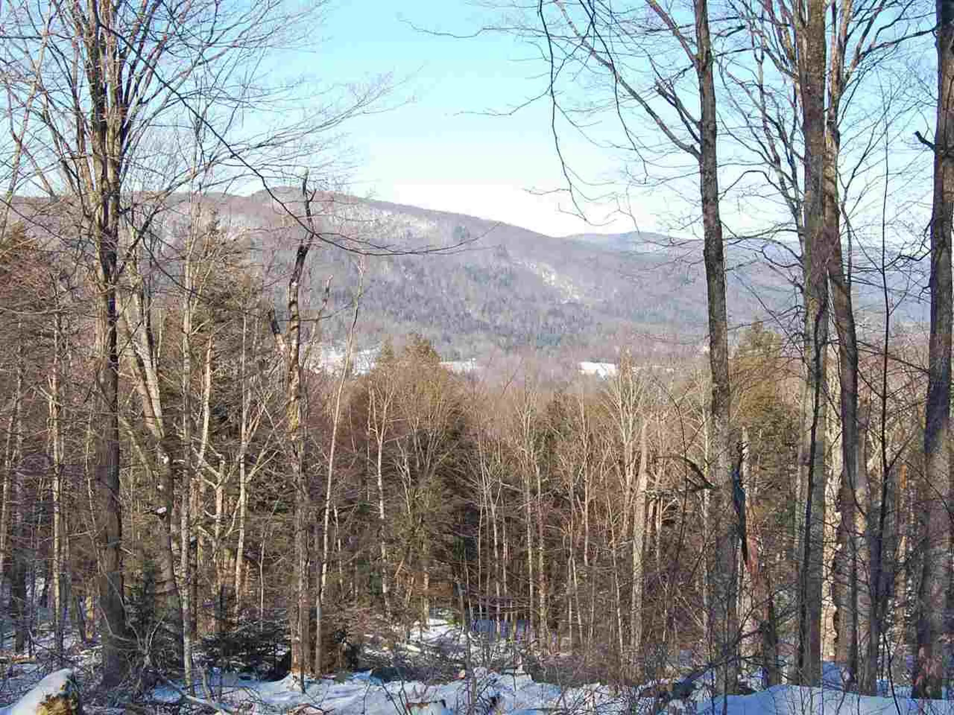 876 Fuller Hill Road Warren VT 05674