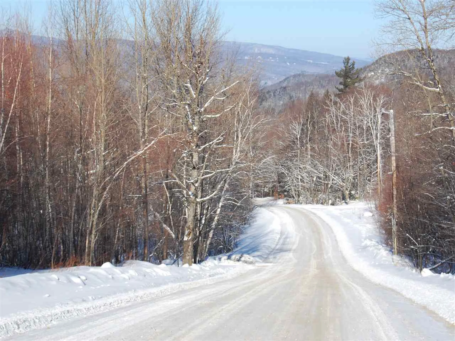 876 Fuller Hill Road Warren VT 05674